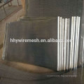 export carbon steel screen mesh abrasion resistant 65Mn vibrating mesh screen